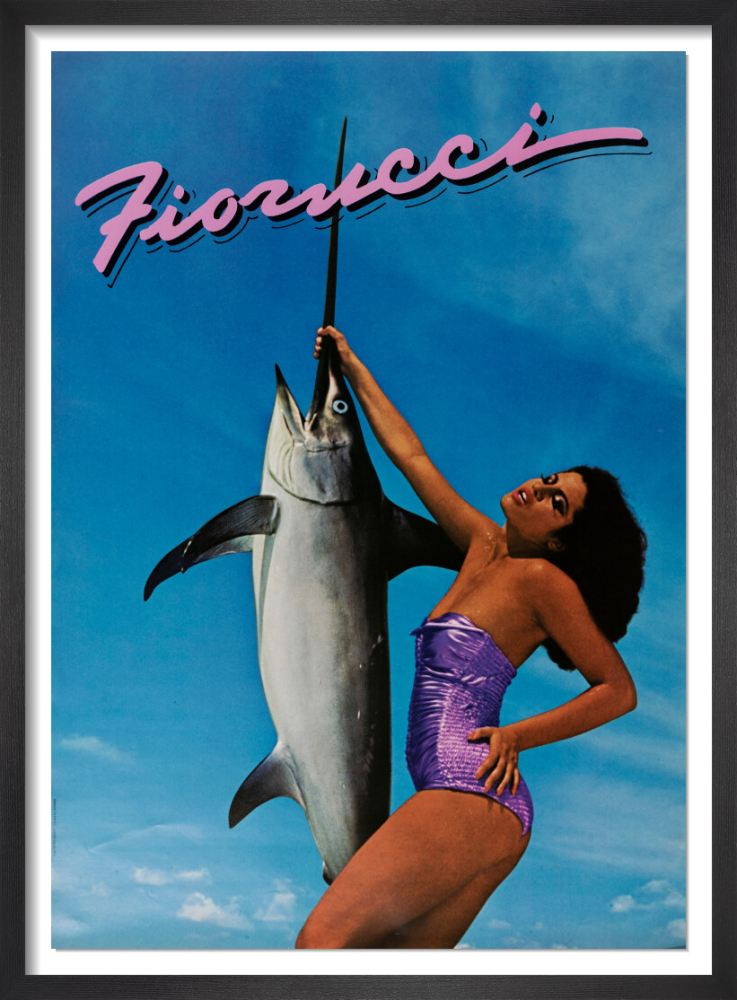 Fiorucci (Swordfish)