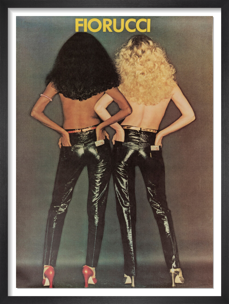 Fiorucci Jeans (Duo)