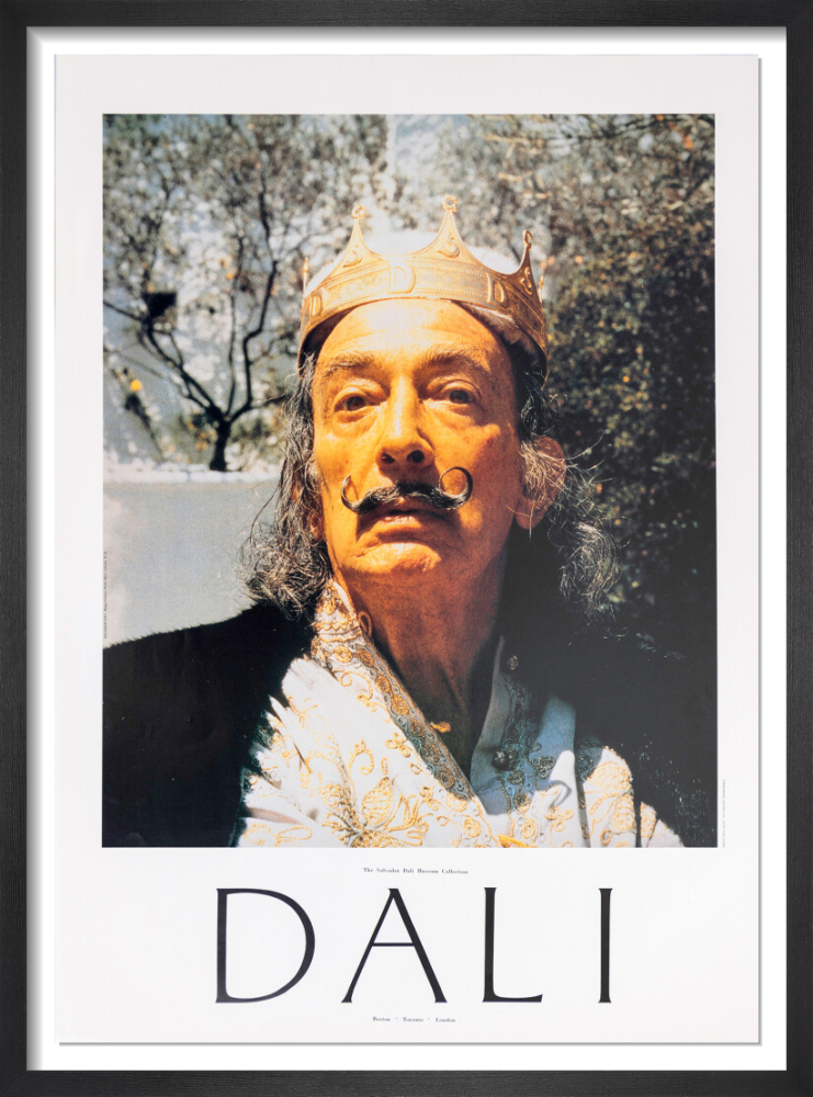 King Dali, c. 1970