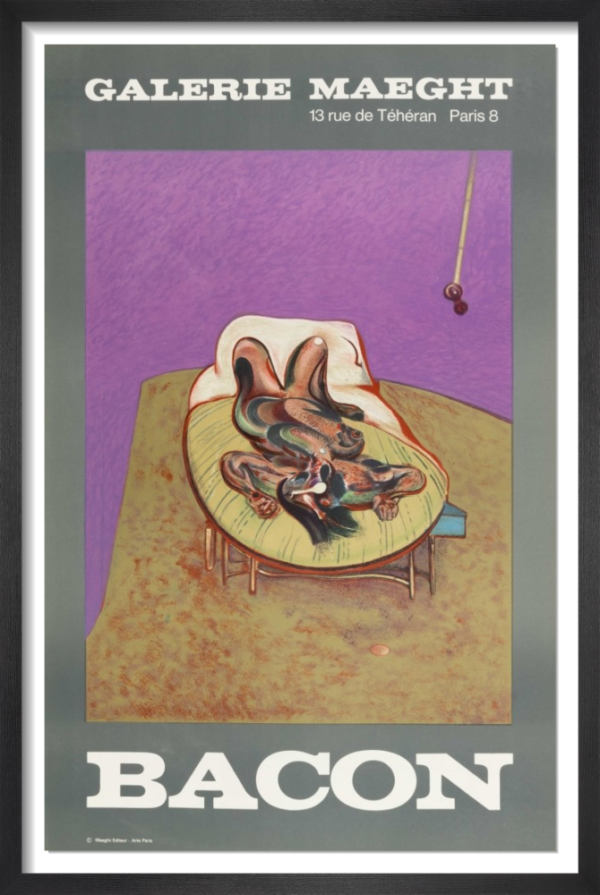 Character Couché 1966