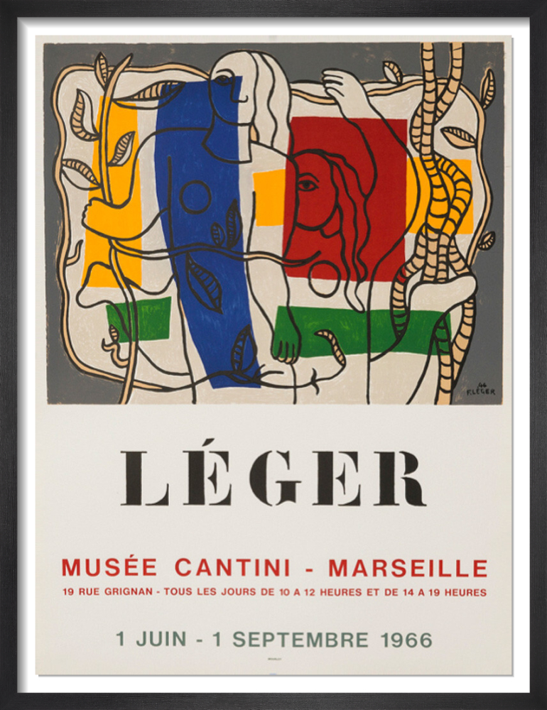 Musée Cantini 1966