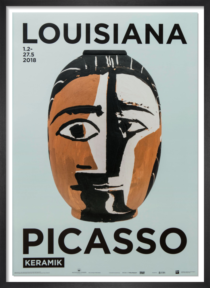 Pablo Picasso Art Prints and Posters | King & McGaw