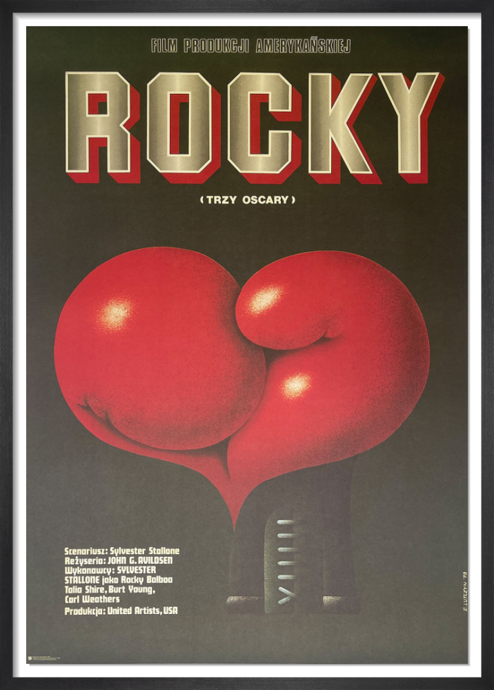 Rocky