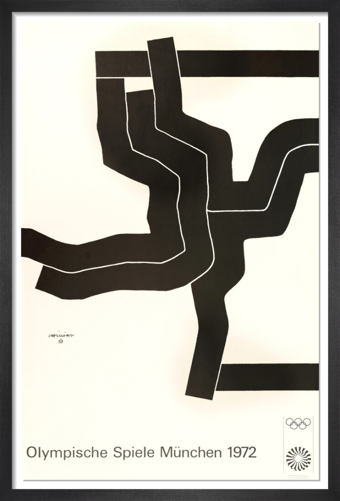 Olympic Games Munich, 1972