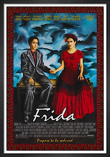 Frida, 2002 by Rare Cinema Collection
