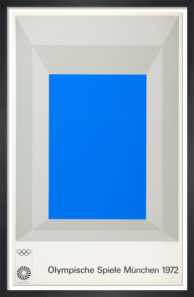 Olympische Spiele Munchen, 1972