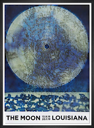 Birth of a Galaxy, 1969 by Max Ernst