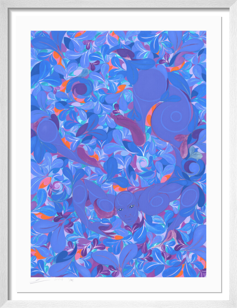 Corbin Shaw ポスター You'll Be Golden – Team GB Poster Poster by Corbin Shaw