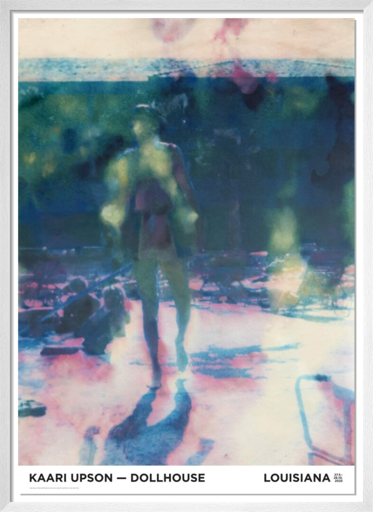 Untitled Pastel, 2009