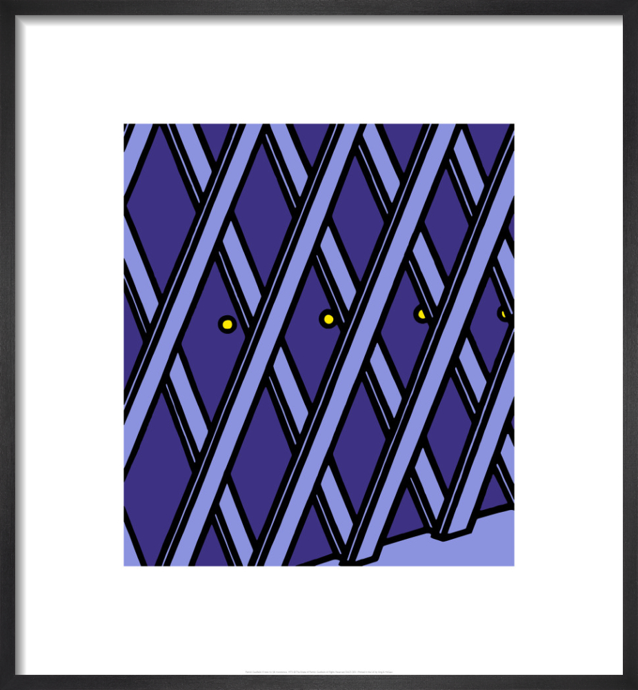 I'll take my life monotonous, 1973