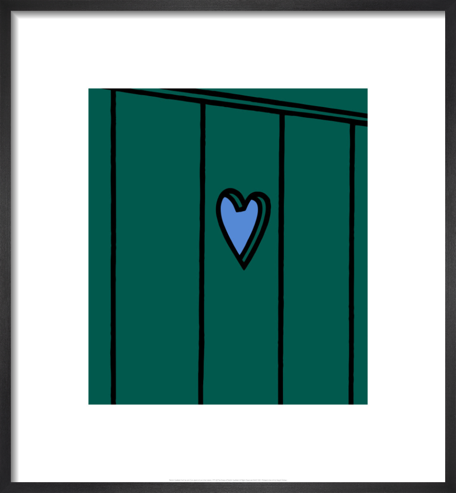 You'll be sick if you spend all your time indoors, 1973