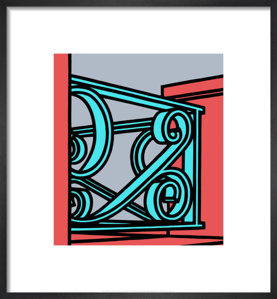 Ah! Storm clouds rushed from the Channel coasts, 1973