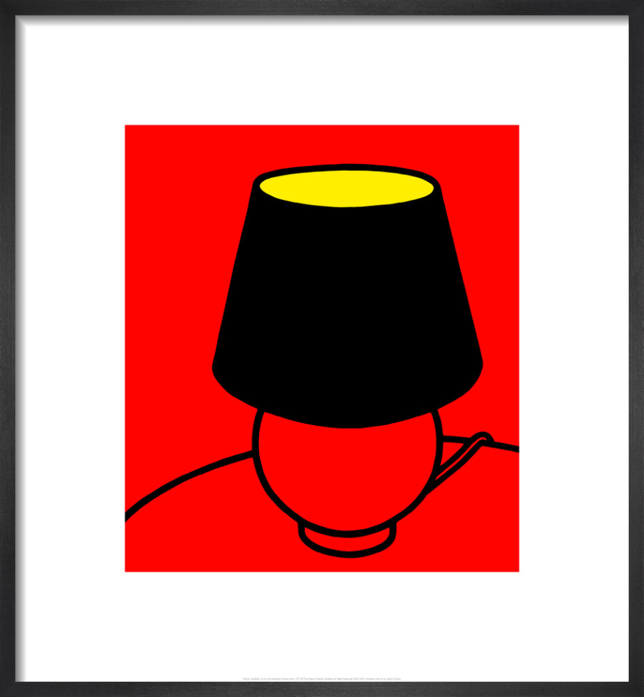 I've only the friendship of hotel rooms, 1973