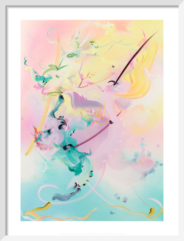 Princess Charming is more strange than true, 2017