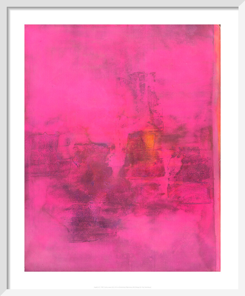 Doughlah G.E.P., 1968-71