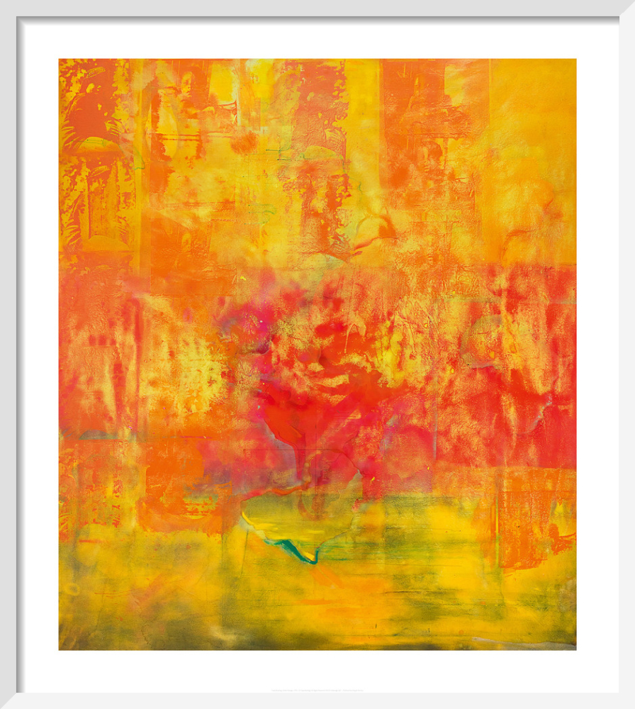 Middle Passage, 1970