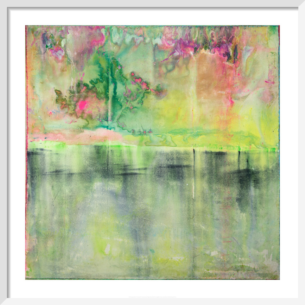 As Above So Below, 2020