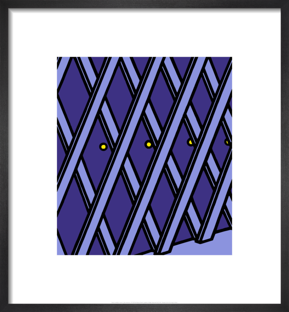 I'll take my life monotonous, 1973