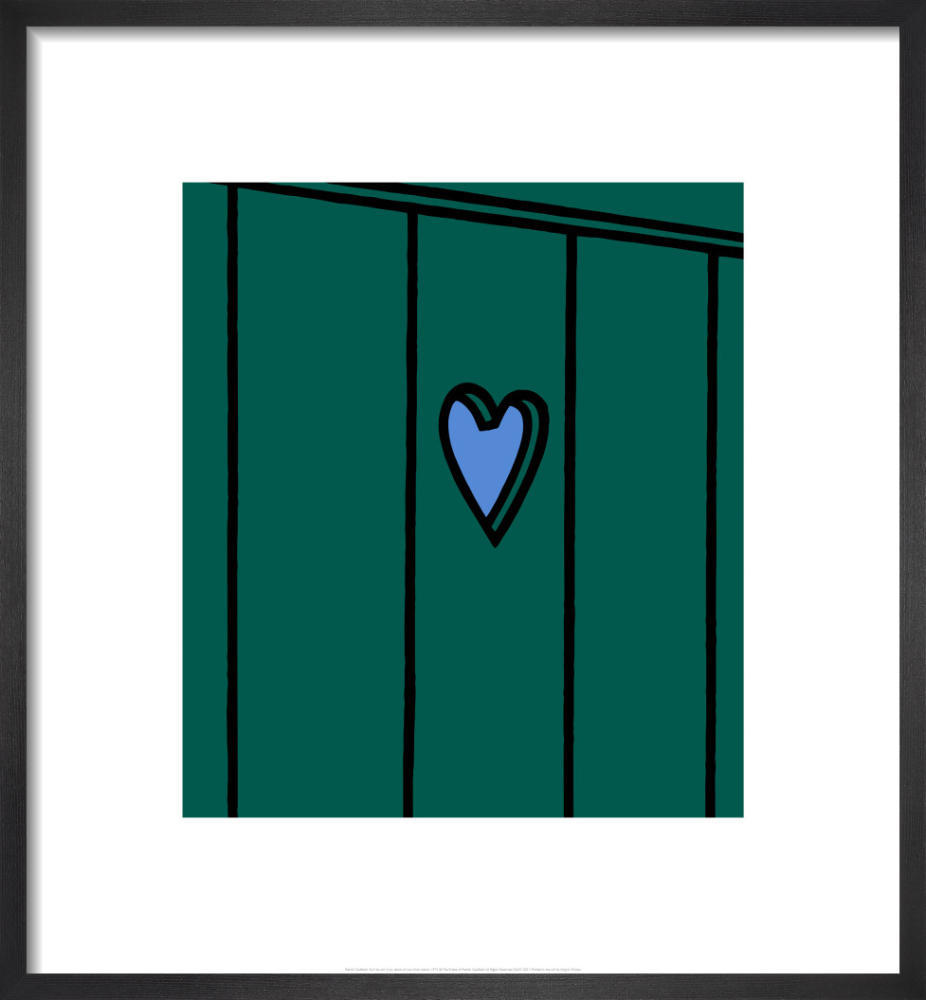 You'll be sick if you spend all your time indoors, 1973