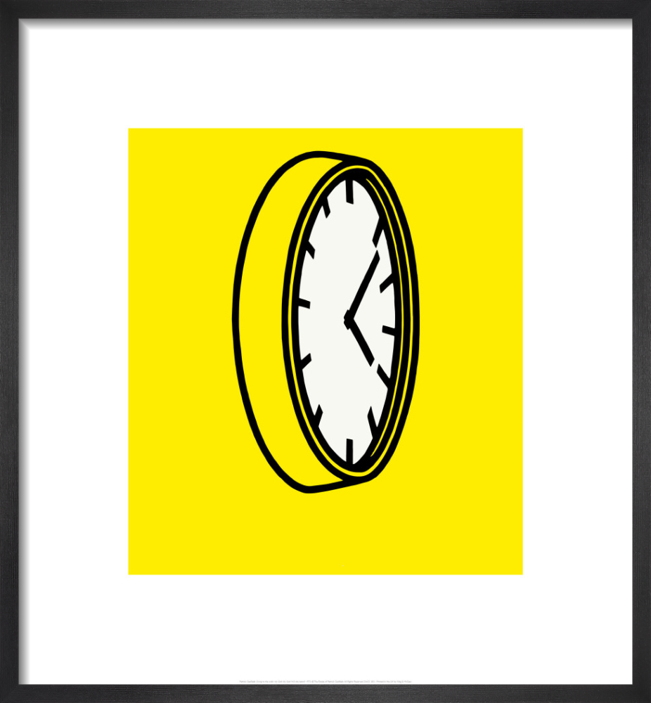 Crying to the walls: My God! My God! Will she relent? 1973