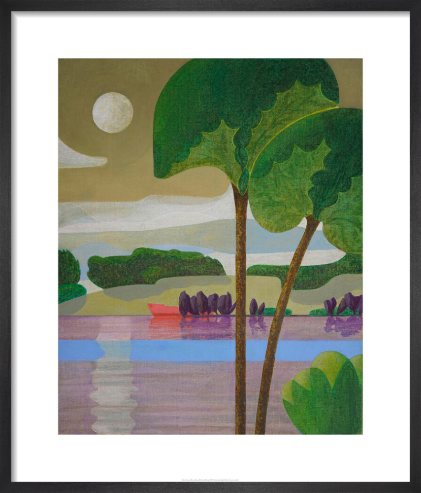Moon River
