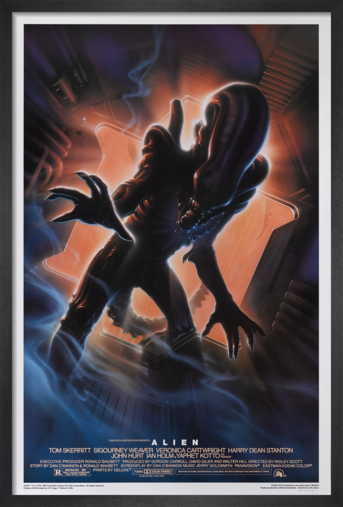 Alien 1979
