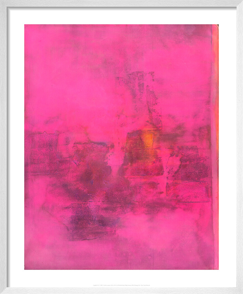 Doughlah G.E.P., 1968-71