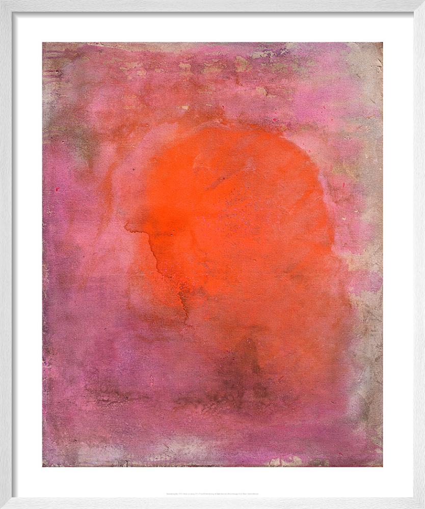 Remembering Rita, 1973