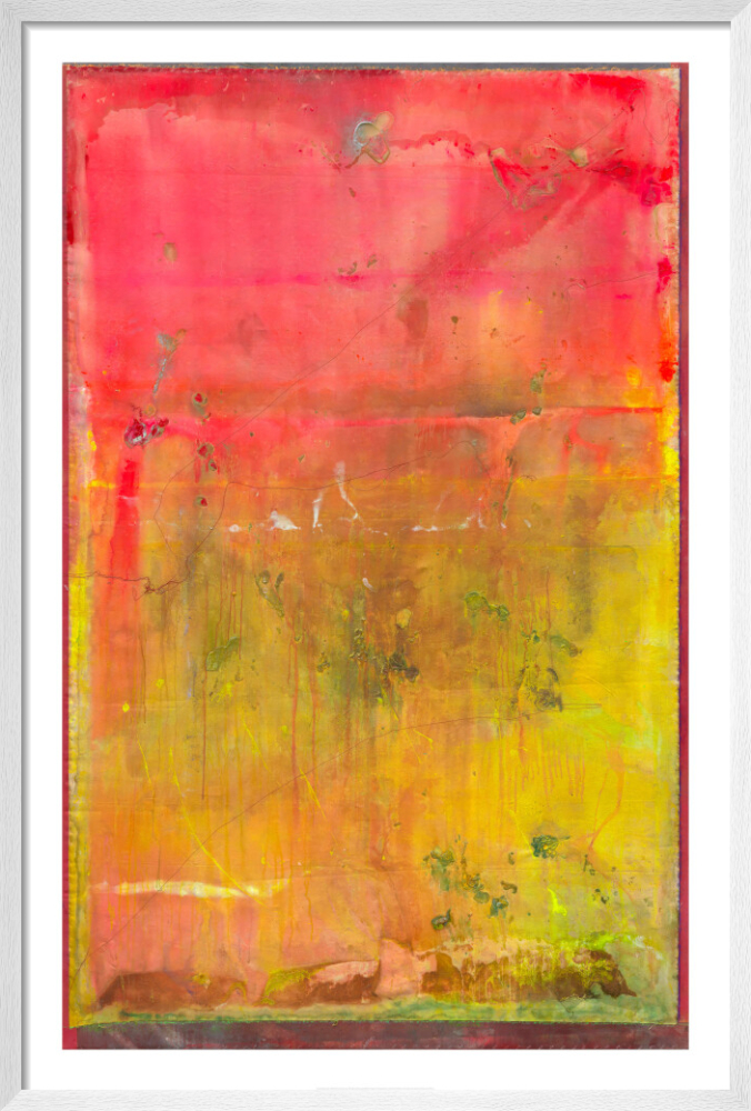 Oriented Light, 2020