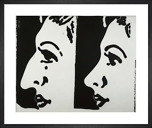 Before and After [3], 1961 by Andy Warhol