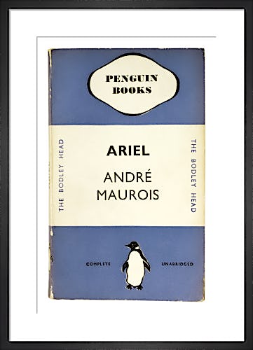 Ariel by Penguin Books