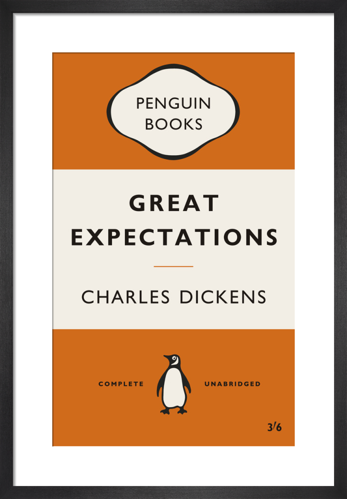 Great Expectations