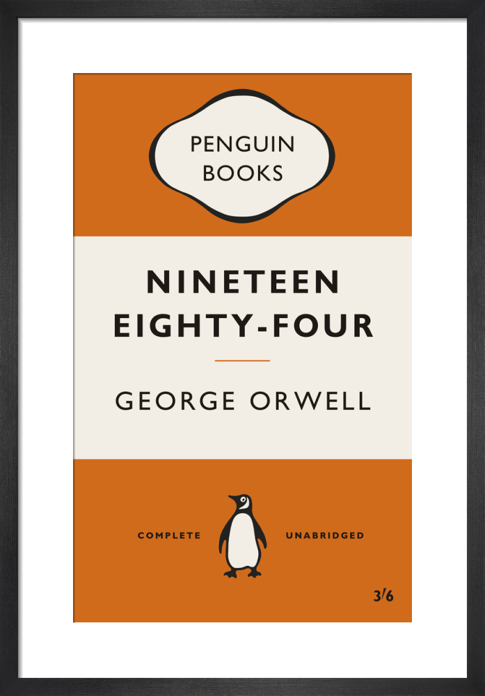 Nineteen Eighty-Four