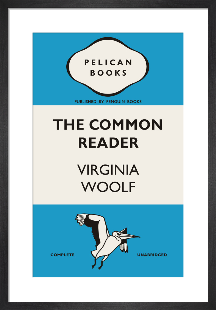 The Common Reader