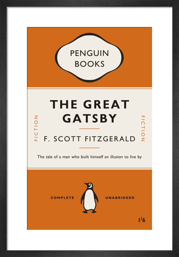 The Great Gatsby