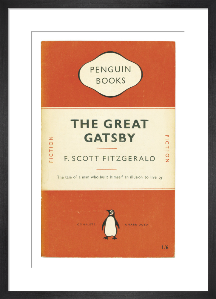 The Great Gatsby
