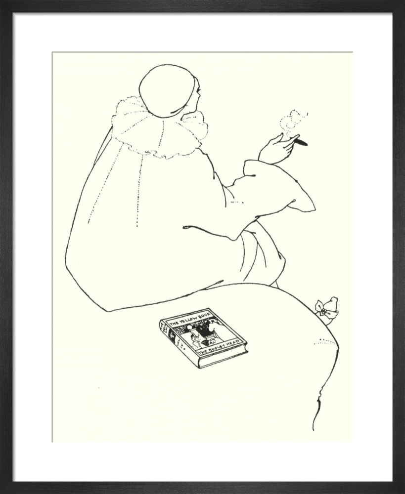 Design for an invitation card