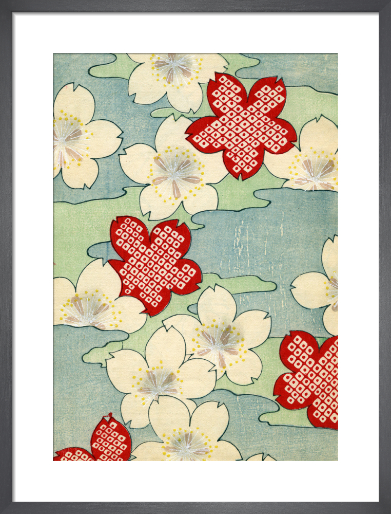 Dogwood Blossom, 1882