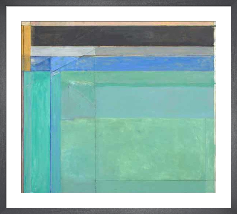 Ocean Park No.68, 1974