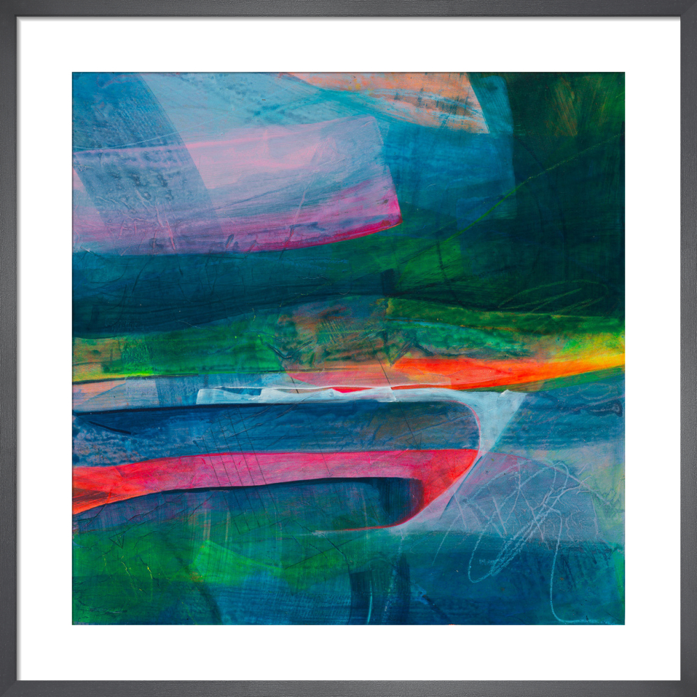 The Endless Summer Nights