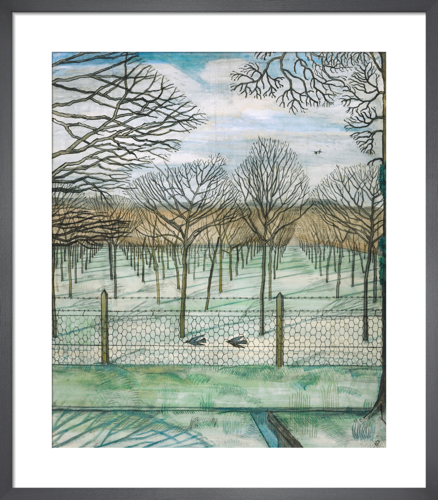 The Cherry Orchard, 1914