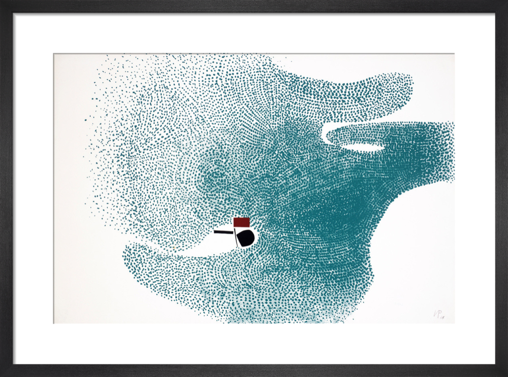 Points of Contact No. 2, 1964