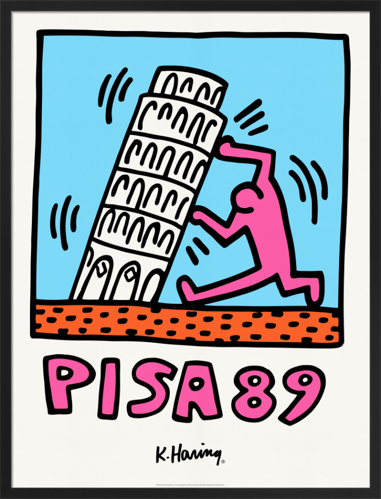 Pisa 89