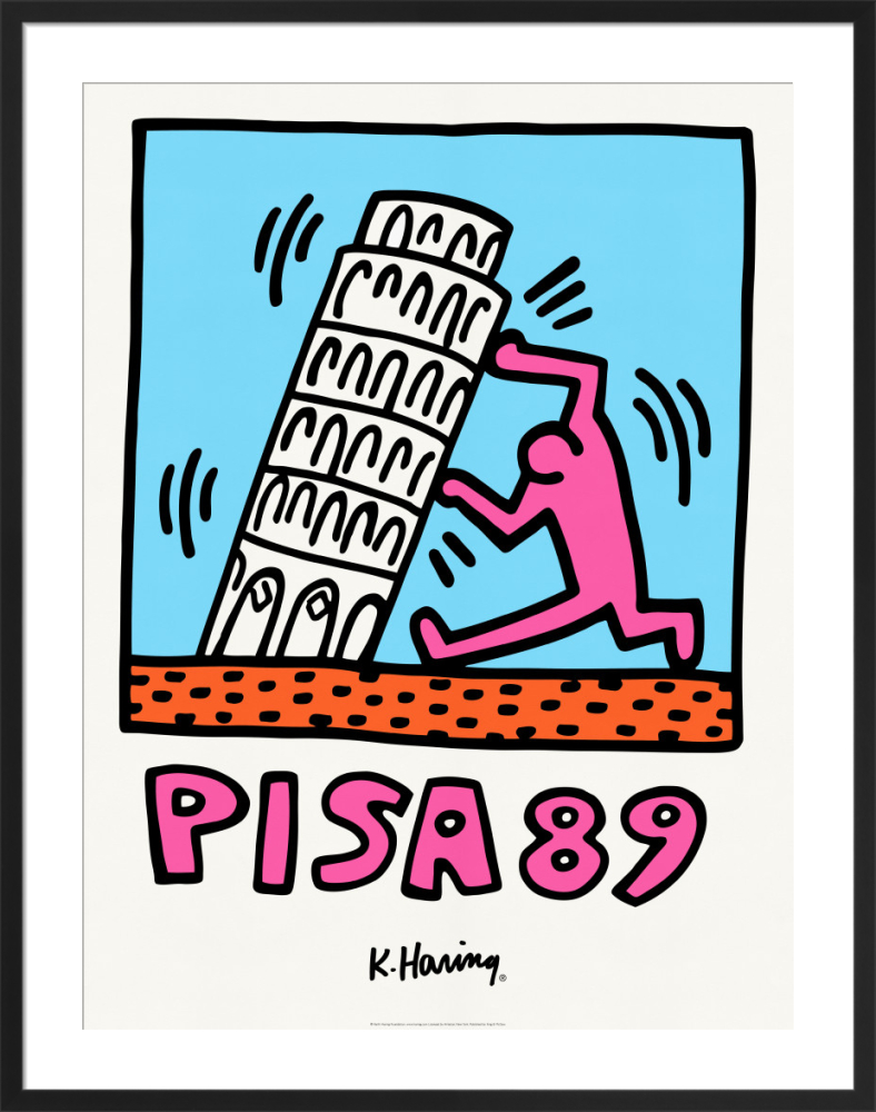 Pisa 89