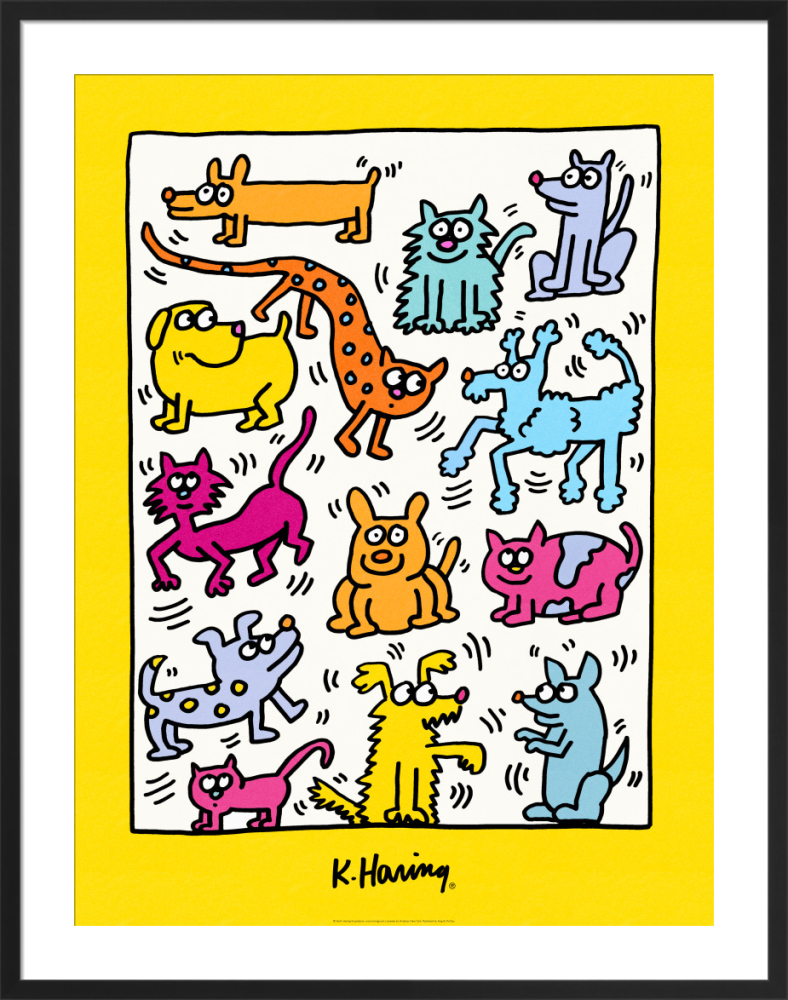 The Humane Society of Broward County 1987