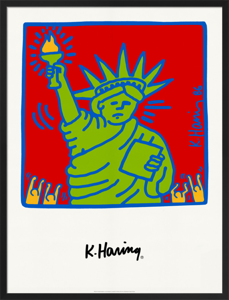 City Kids Speak on Liberty 86