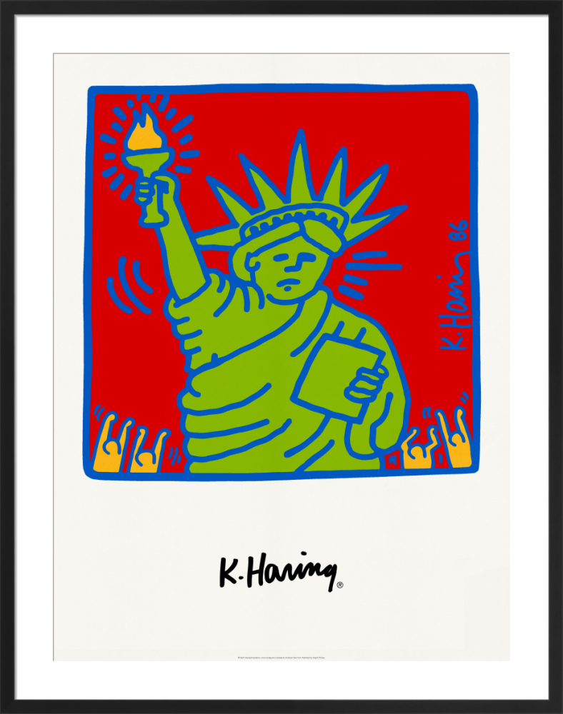 City Kids Speak on Liberty 86