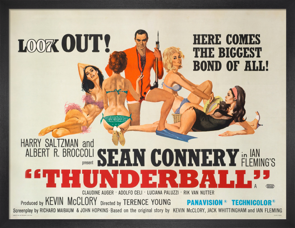 Thunderball
