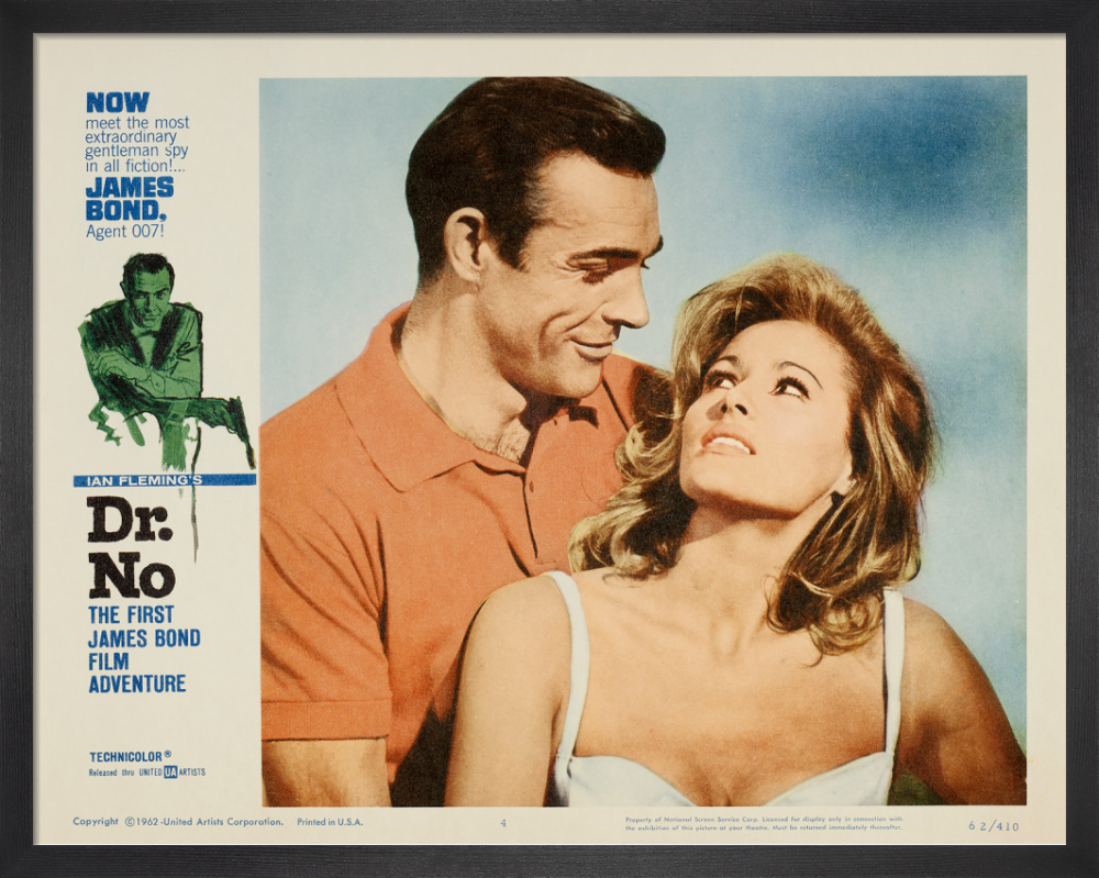Dr. No