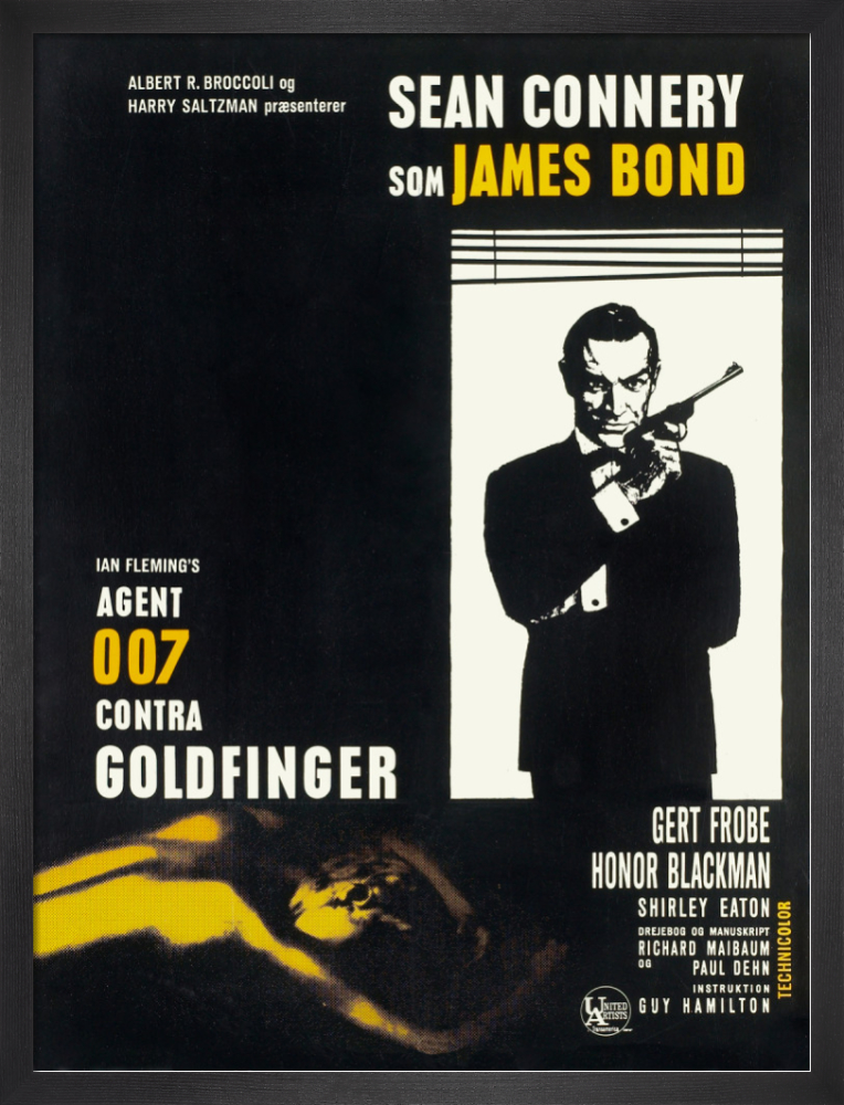 Goldfinger